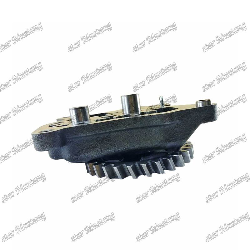 তেল পাম্প 6HK1 সরাসরি ইনজেকশন ZAX330-3 SH330-3 8-94395564-1 ইসুজু ইঞ্জিন খুচরা যন্ত্রাংশের জন্য