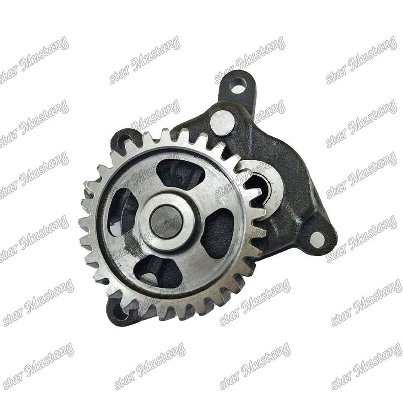 তেল পাম্প 6HK1 সরাসরি ইনজেকশন ZAX330-3 SH330-3 8-94395564-1 ইসুজু ইঞ্জিন খুচরা যন্ত্রাংশের জন্য
