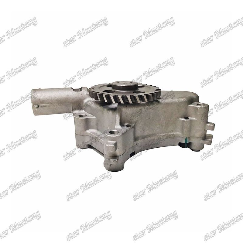 তেল পাম্প 6WG1 ZAX450 ZAX470 1-13100312-1 L210-0030B ইসুজু ইঞ্জিনের খুচরা যন্ত্রাংশের জন্য