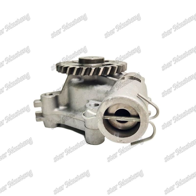 তেল পাম্প 6WG1 ZAX450 ZAX470 1-13100312-1 L210-0030B ইসুজু ইঞ্জিনের খুচরা যন্ত্রাংশের জন্য