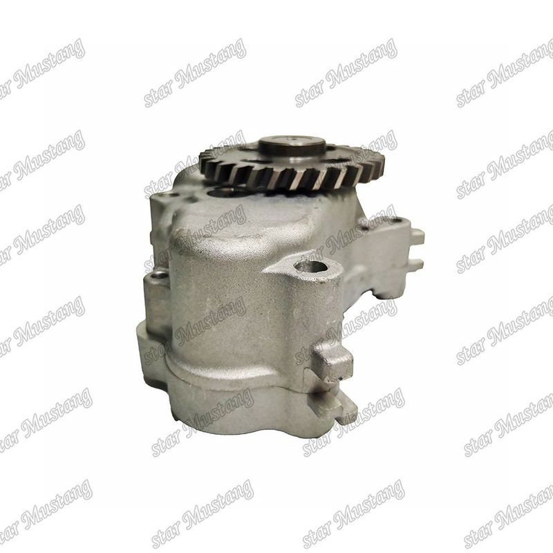 তেল পাম্প 6WG1 ZAX450 ZAX470 1-13100312-1 L210-0030B ইসুজু ইঞ্জিনের খুচরা যন্ত্রাংশের জন্য