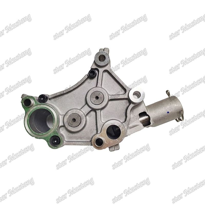 তেল পাম্প 6WG1 ZAX450 ZAX470 1-13100312-1 L210-0030B ইসুজু ইঞ্জিনের খুচরা যন্ত্রাংশের জন্য