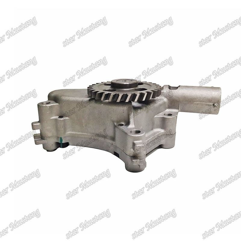 তেল পাম্প 6WG1 ZAX450 ZAX470 1-13100312-1 L210-0030B ইসুজু ইঞ্জিনের খুচরা যন্ত্রাংশের জন্য
