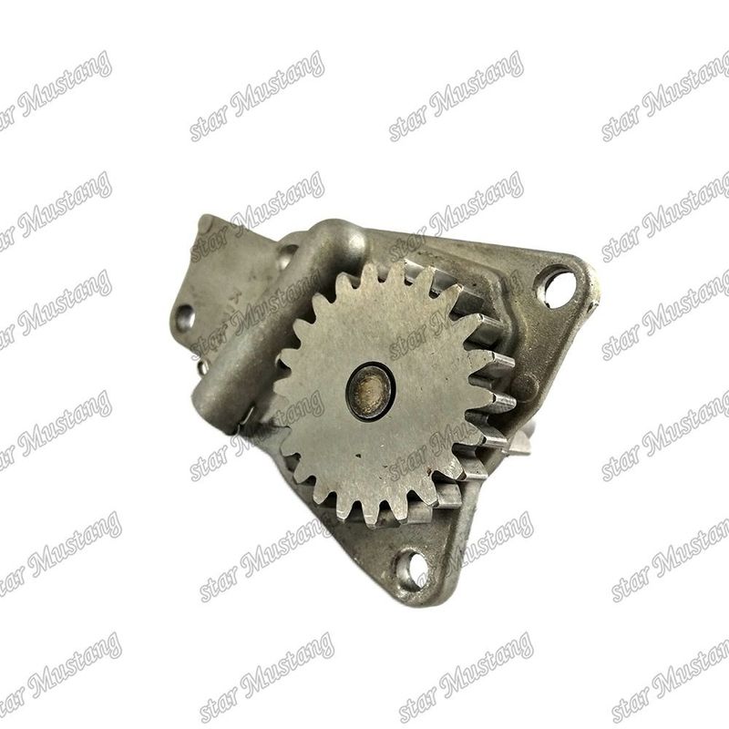তেল পাম্প 4D95 21mm উচ্চ সোজা দাঁত 22T জন্য ইসুজু ইঞ্জিন খুচরা যন্ত্রাংশ