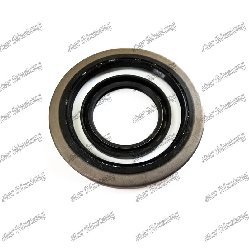 কমাতসু ডিজেল ইঞ্জিন মেরামতের জন্য সম্পূর্ণ গ্যাসকেট কিট 3D94 6143-11-1810 গ্যাসকেট সেট