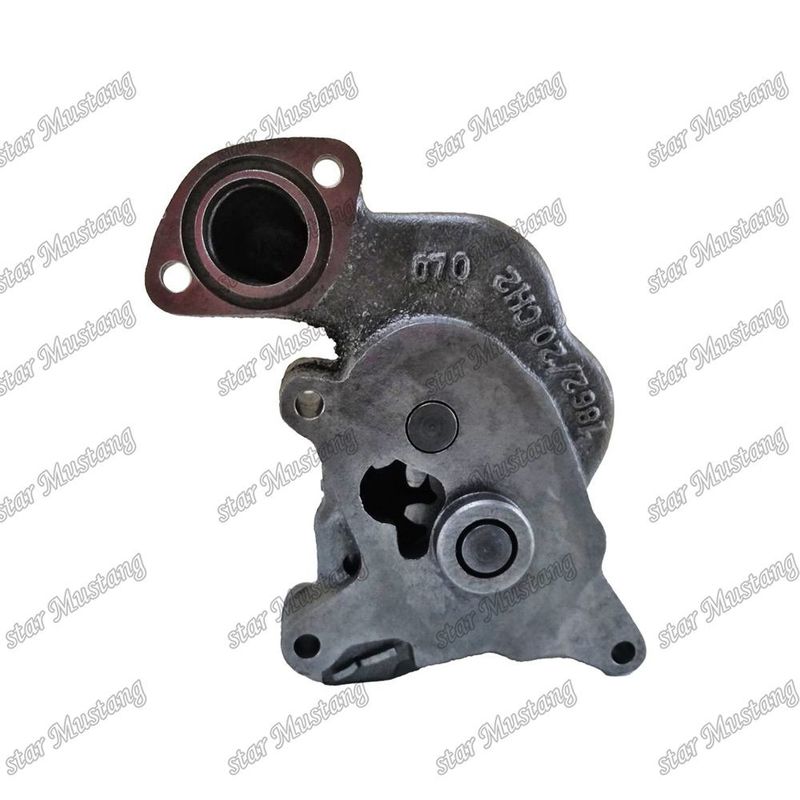 তেল পাম্প 6D108 PC300-6 PC300LC-6 PC350LC-6 PC300SC-6 PC340LC-6K 6221-53-1101 Kumatsu ইঞ্জিনের জন্য খুচরা যন্ত্রাংশ