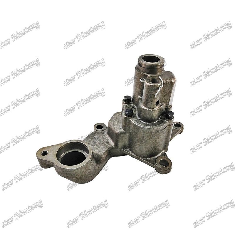 তেল পাম্প 6D140 PC650-3 PC650LC-3 PC650LC-5 PC710-5 PC1600-1 6211-51-1000 Kumatsu ইঞ্জিনের জন্য খুচরা যন্ত্রাংশ
