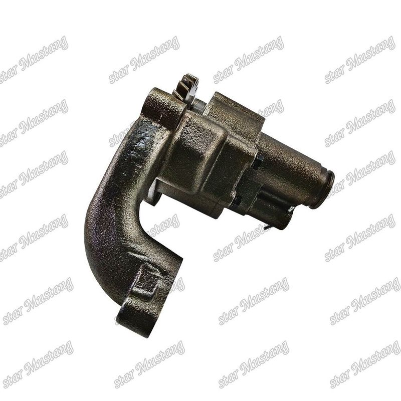 তেল পাম্প 6D140 PC650-3 PC650LC-3 PC650LC-5 PC710-5 PC1600-1 6211-51-1000 Kumatsu ইঞ্জিনের জন্য খুচরা যন্ত্রাংশ