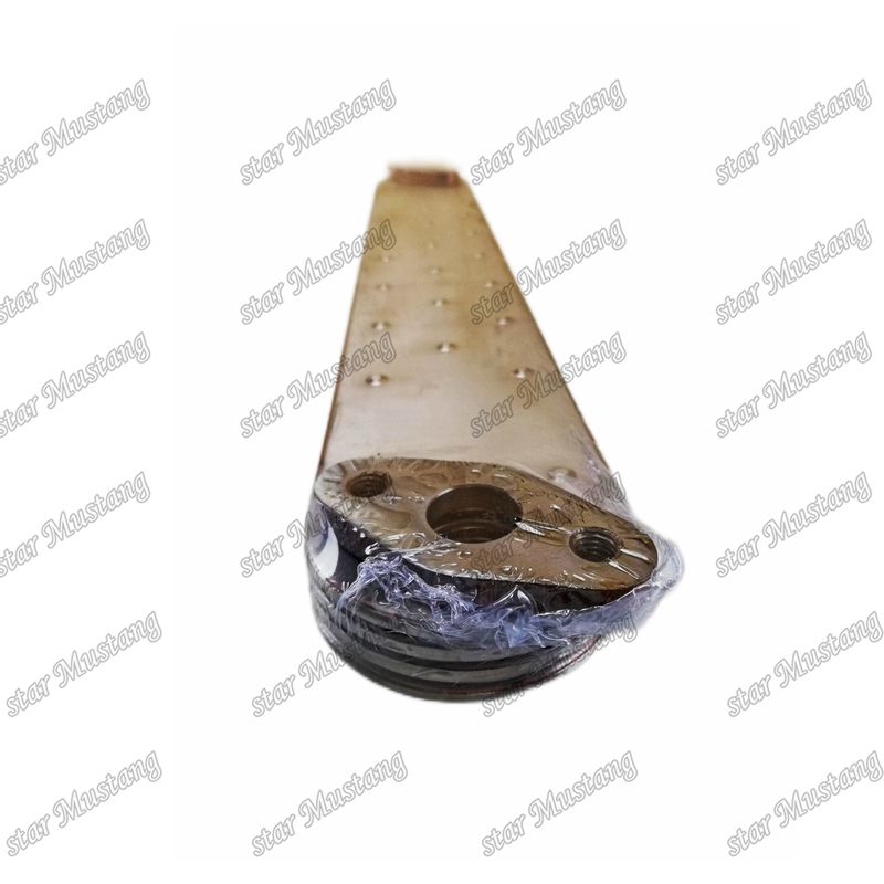 Oil Cooler DB58 6BD1 DH225 1-11282018-0 65.05605-5027  For Doosan Engine Spare Parts