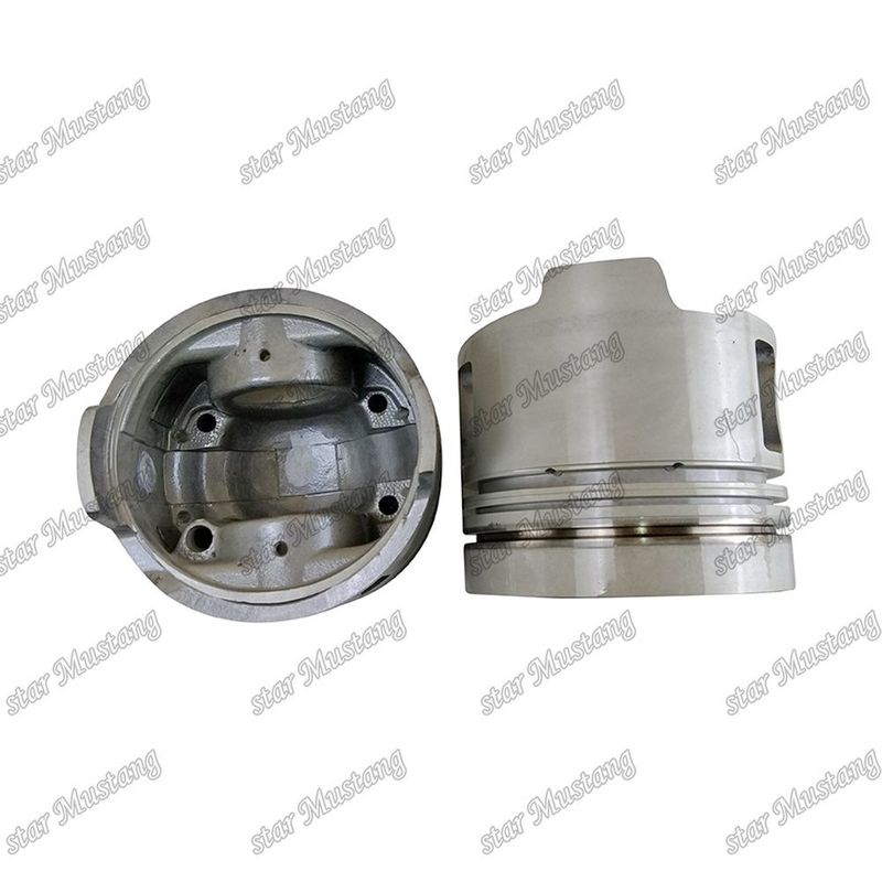 TD27 ইঞ্জিন পিস্টন আলফিন তেল গ্যালারি পিন 30mm A2010-7F406 নিসান অংশ জন্য