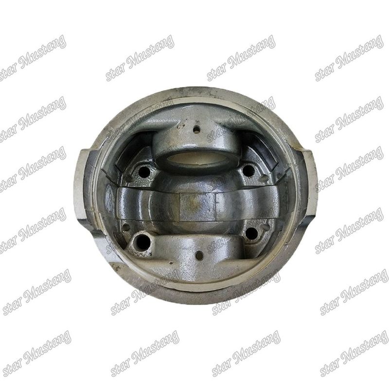 TD27 ইঞ্জিন পিস্টন আলফিন তেল গ্যালারি পিন 30mm A2010-7F406 নিসান অংশ জন্য