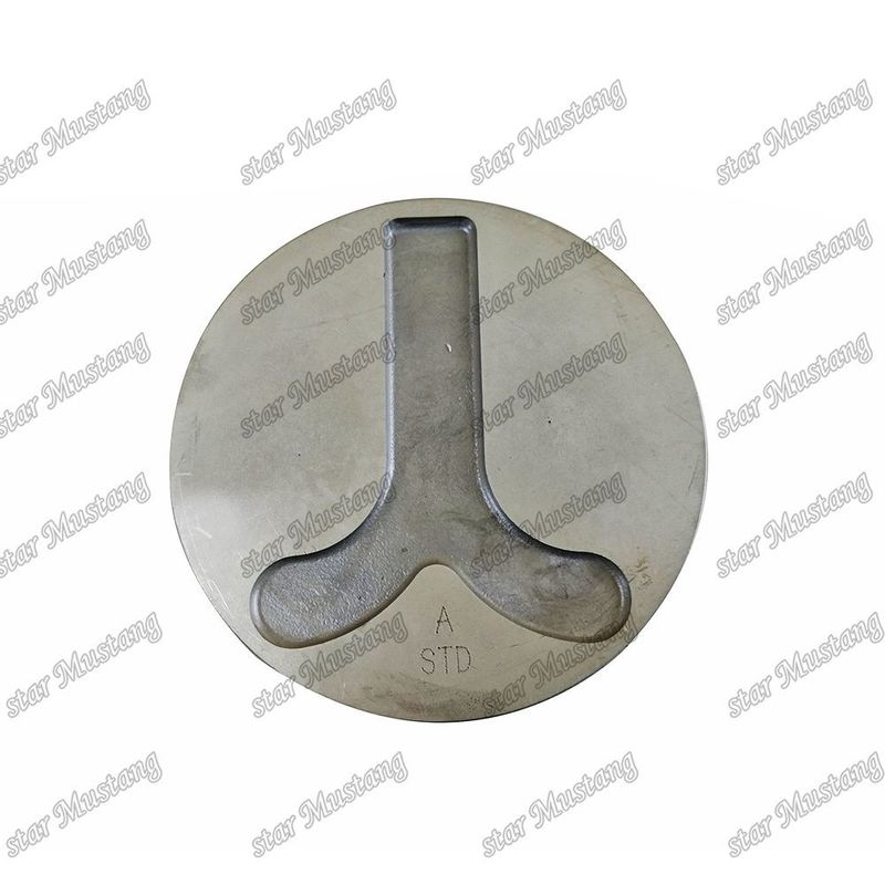 TD27 ইঞ্জিন পিস্টন আলফিন তেল গ্যালারি পিন 30mm A2010-7F406 নিসান অংশ জন্য