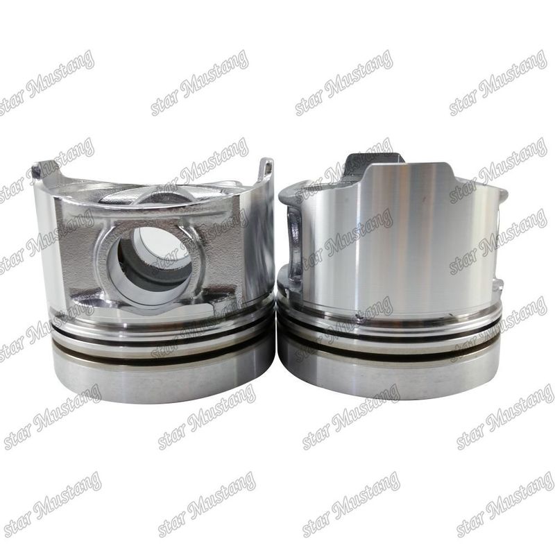 TD27 ইঞ্জিন পিস্টন আলফিন পিন হোল 30mm 12010-6T000 12010-6T010 নিসান ইঞ্জিনের খুচরা যন্ত্রাংশের জন্য