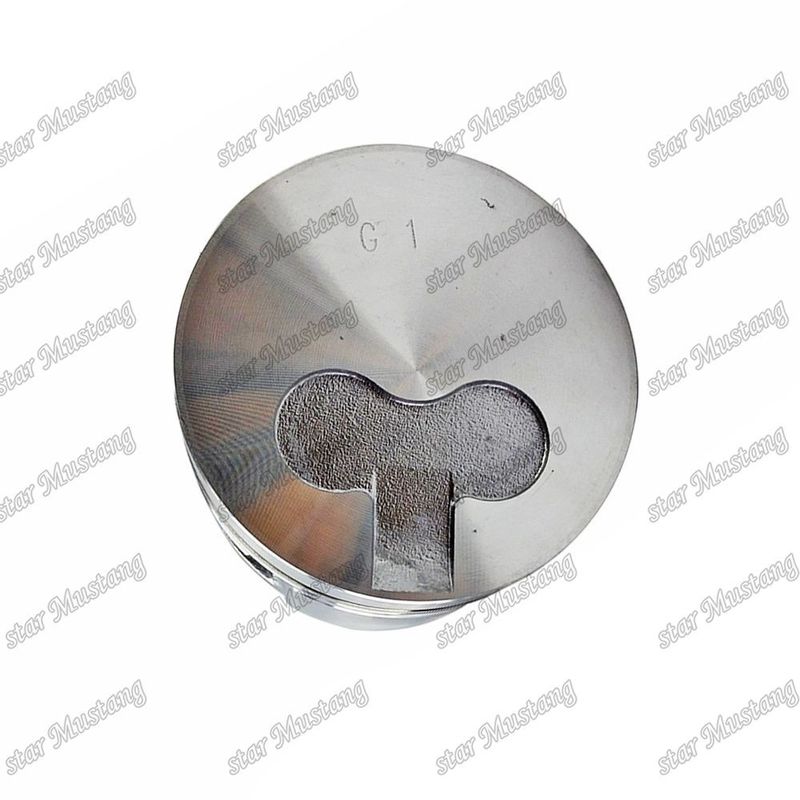 TD27 ইঞ্জিন পিস্টন আলফিন পিন হোল 30mm 12010-6T000 12010-6T010 নিসান ইঞ্জিনের খুচরা যন্ত্রাংশের জন্য