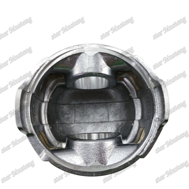 TD27 ইঞ্জিন পিস্টন আলফিন পিন হোল 30mm 12010-6T000 12010-6T010 নিসান ইঞ্জিনের খুচরা যন্ত্রাংশের জন্য