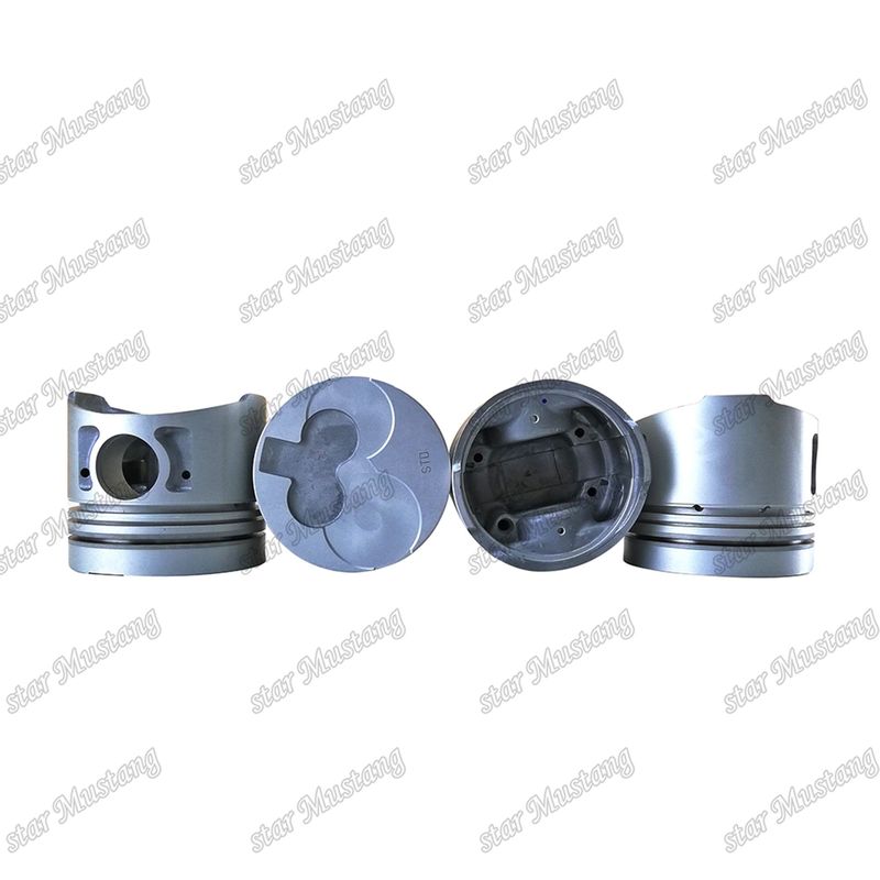 TD27T ইঞ্জিন পিস্টন পিন হোল 30mm 12010-31N02 12010-31N03 12010-05D00 12010-05D10 নিসান খুচরা যন্ত্রাংশের জন্য