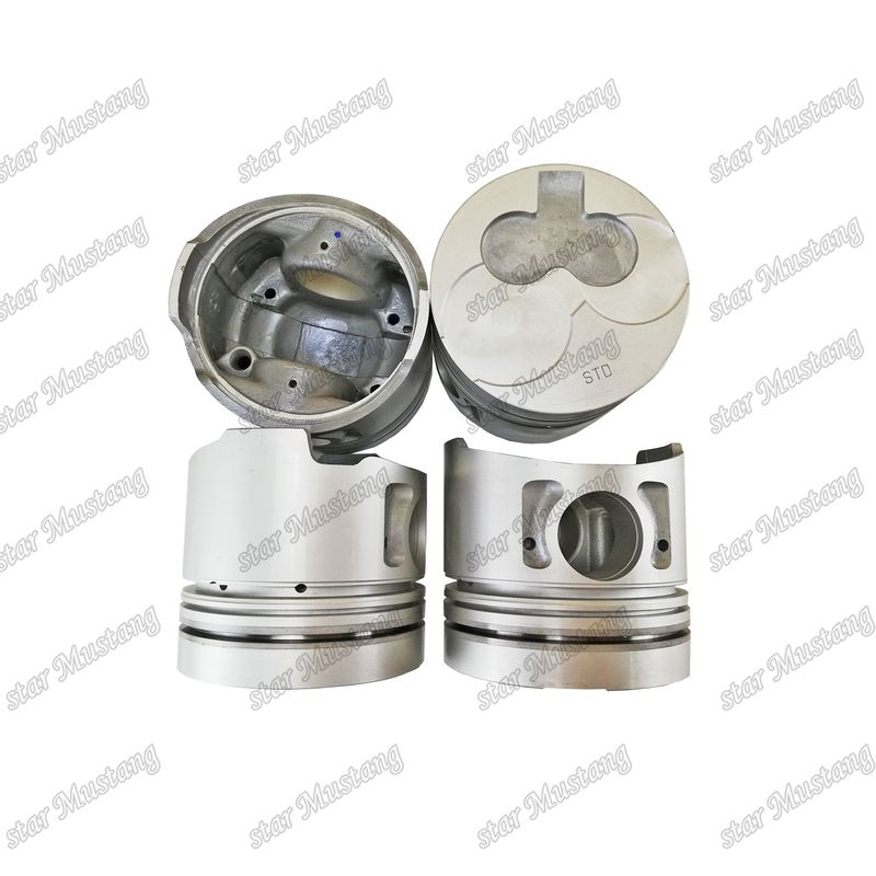 TD27T ইঞ্জিন পিস্টন পিন হোল 30mm 12010-31N02 12010-31N03 12010-05D00 12010-05D10 নিসান খুচরা যন্ত্রাংশের জন্য