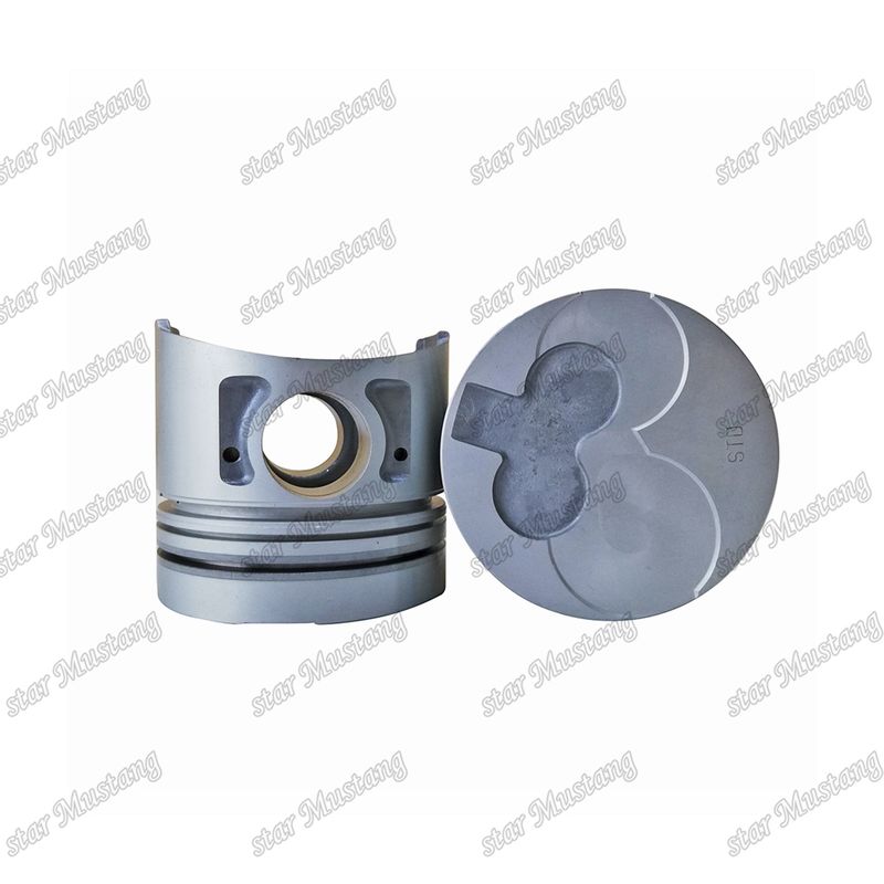 TD27T ইঞ্জিন পিস্টন পিন হোল 30mm 12010-31N02 12010-31N03 12010-05D00 12010-05D10 নিসান খুচরা যন্ত্রাংশের জন্য