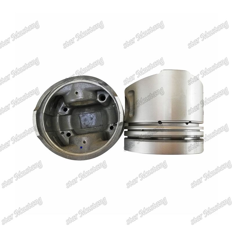 TD27T ইঞ্জিন পিস্টন পিন হোল 30mm 12010-31N02 12010-31N03 12010-05D00 12010-05D10 নিসান খুচরা যন্ত্রাংশের জন্য