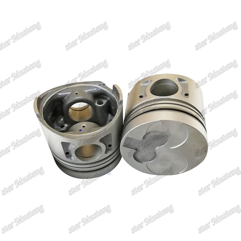 TD27T ইঞ্জিন পিস্টন পিন হোল 30mm 12010-31N02 12010-31N03 12010-05D00 12010-05D10 নিসান খুচরা যন্ত্রাংশের জন্য
