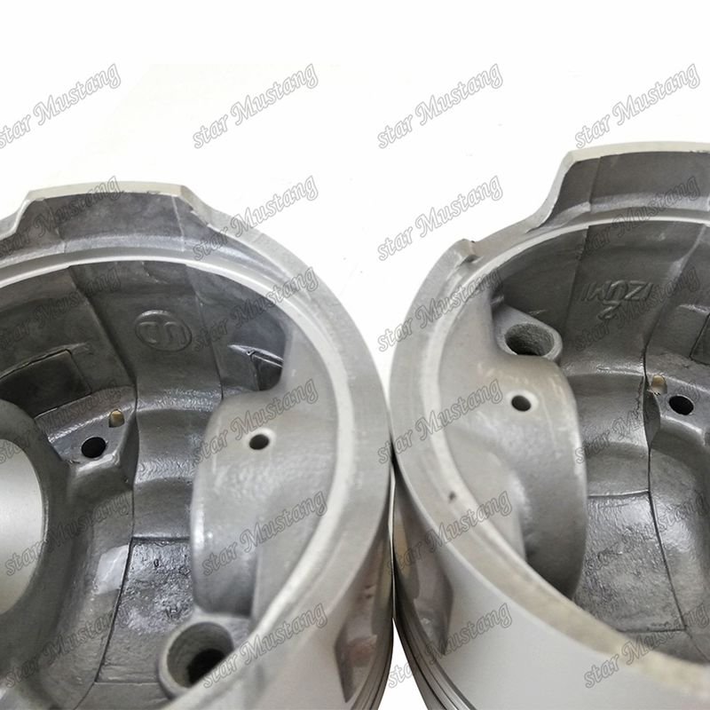 TD27T ইঞ্জিন পিস্টন পিন হোল 30mm 12010-31N02 12010-31N03 12010-05D00 12010-05D10 নিসান খুচরা যন্ত্রাংশের জন্য
