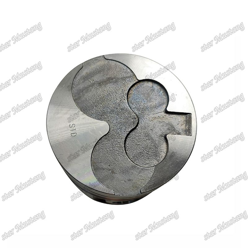 TD42 ইঞ্জিন পিস্টন 12010-43G02 12010-6T000 12010-10T02 নিসান ইঞ্জিনের খুচরা যন্ত্রের জন্য