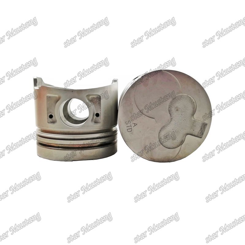 TD42 ইঞ্জিন পিস্টন পিন হোল 30mm 12010-31N02 নিসান ইঞ্জিন খুচরা যন্ত্রাংশের জন্য