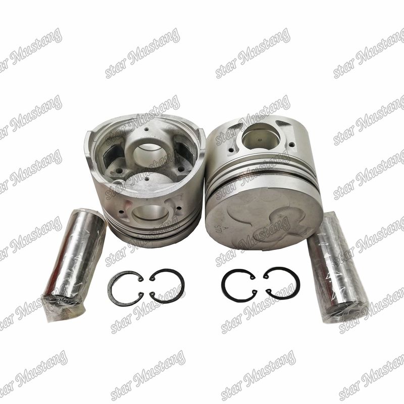 TD42 ইঞ্জিন পিস্টন পিন হোল 30mm 12010-31N02 নিসান ইঞ্জিন খুচরা যন্ত্রাংশের জন্য