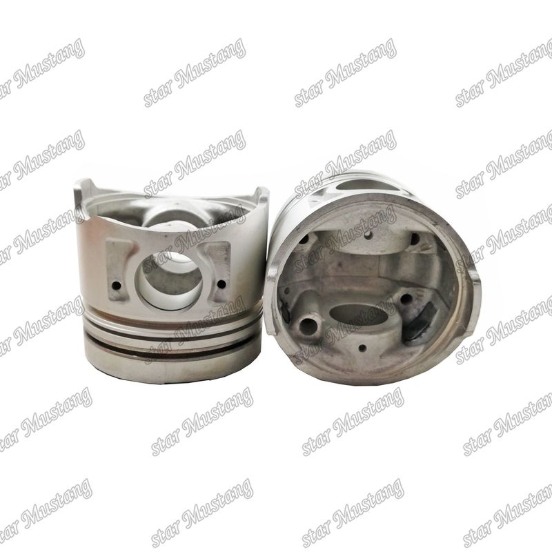TD42 ইঞ্জিন পিস্টন পিন হোল 30mm 12010-31N02 নিসান ইঞ্জিন খুচরা যন্ত্রাংশের জন্য
