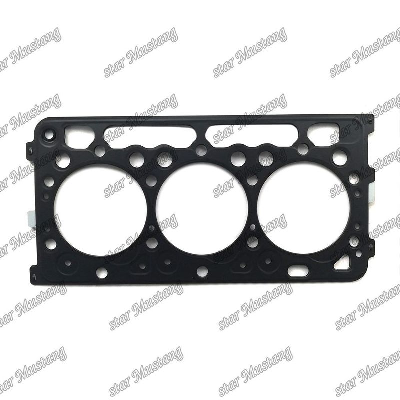 D902 সম্পূর্ণ গ্যাসকেট সেট হেড গ্যাসকেট 1G962-03313 উপরের 1G822-99354 নীচের 1G470-99366 কুবোটার জন্য উপযুক্ত