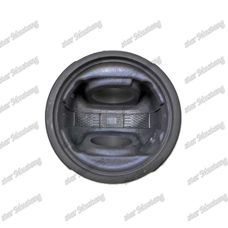 1004G 1004-4T 1006-6T ইঞ্জিন পিস্টন 3135J258 পারকিন্স ইঞ্জিনের খুচরা যন্ত্রাংশের জন্য