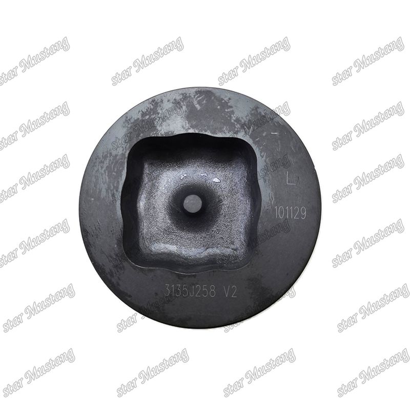 1004G 1004-4T 1006-6T ইঞ্জিন পিস্টন 3135J258 পারকিন্স ইঞ্জিনের খুচরা যন্ত্রাংশের জন্য