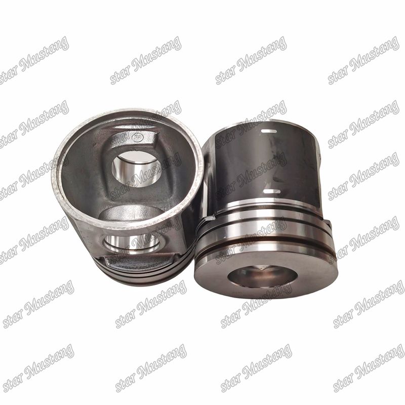 1104 1104D-44T 1104D-44TA ইঞ্জিন পিস্টন U5PR0062 3135M161 পারকিন্স ইঞ্জিনের খুচরা যন্ত্রাংশের জন্য