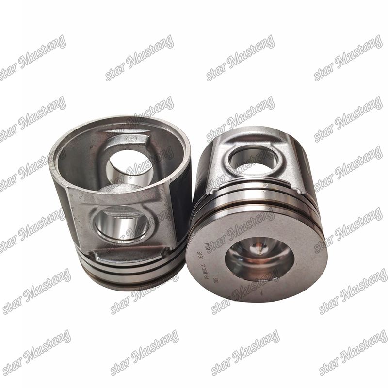 1104 1104D-44T 1104D-44TA ইঞ্জিন পিস্টন U5PR0062 3135M161 পারকিন্স ইঞ্জিনের খুচরা যন্ত্রাংশের জন্য