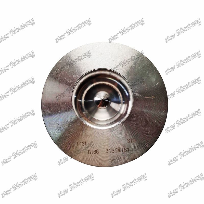 1104 1104D-44T 1104D-44TA ইঞ্জিন পিস্টন U5PR0062 3135M161 পারকিন্স ইঞ্জিনের খুচরা যন্ত্রাংশের জন্য