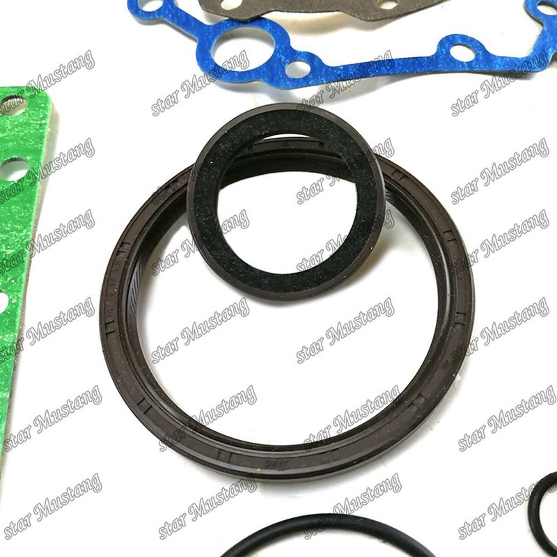 D1005 সম্পূর্ণ গ্যাসকেট সেট হেড গ্যাসকেট 1G040-03310 উপরের 1G041-99352 নীচের 1G062-99365 কুবোটার জন্য উপযুক্ত