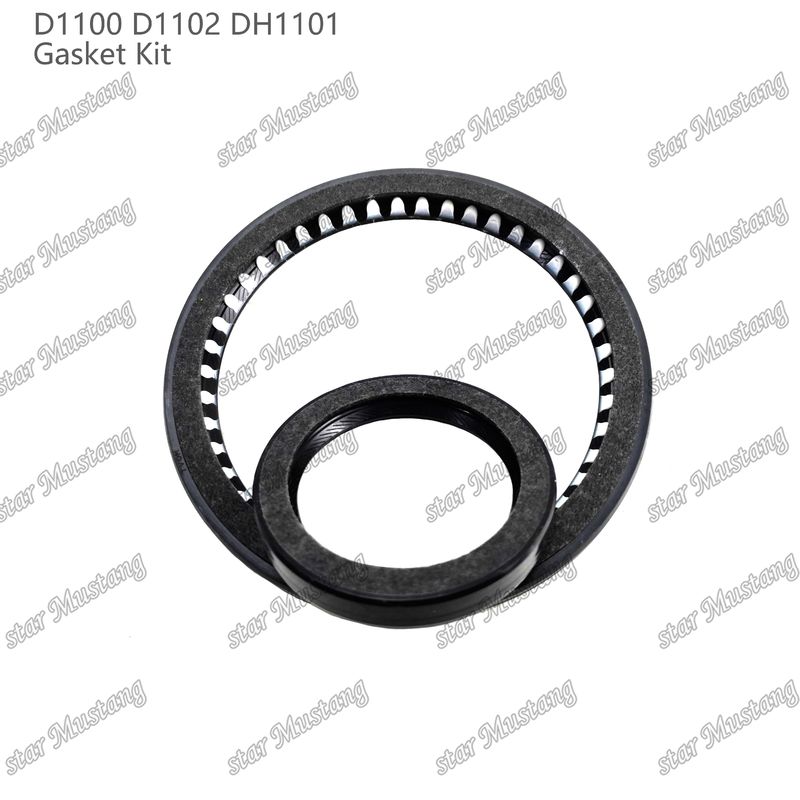 D1100 D1102 DH1101 সম্পূর্ণ গ্যাসকেট সেট হেড গ্যাসকেট 15354-03310 উপরের 07916-24345 নীচের 07916-24980 কুবোটার জন্য উপযুক্ত