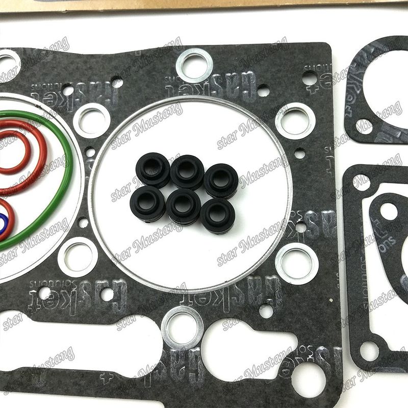 D1105 সম্পূর্ণ গ্যাসকেট সেট হেড গ্যাসকেট 1G063-03310 উপরের 1G062-99352 নীচের 1G062-99365 কুবোটার জন্য উপযুক্ত