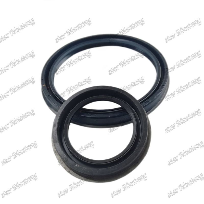 সম্পূর্ণ গ্যাসকেট কিট PD6 10101-96025 10103-96026 10103-96025 10101-96025 10103-96027