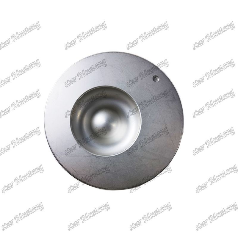 পিস্টন D4AF জ্বলন চেম্বার 50.5mm 23410-41210 23411-41210 হিউন্ডাই ইঞ্জিনের জন্য খুচরা যন্ত্রাংশ