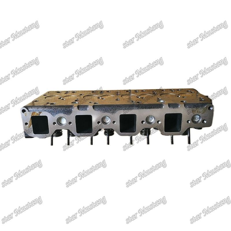 সিলিন্ডার হেড সমন্বয় 4BG1 8-97141821-0 8-97013320-1 ইসুজু ইঞ্জিনের জন্য খুচরা যন্ত্রাংশ
