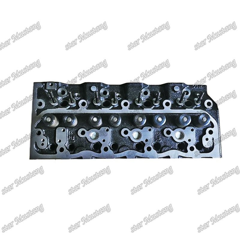 সিলিন্ডার হেড সমন্বয় 4BG1 8-97141821-0 8-97013320-1 ইসুজু ইঞ্জিনের জন্য খুচরা যন্ত্রাংশ