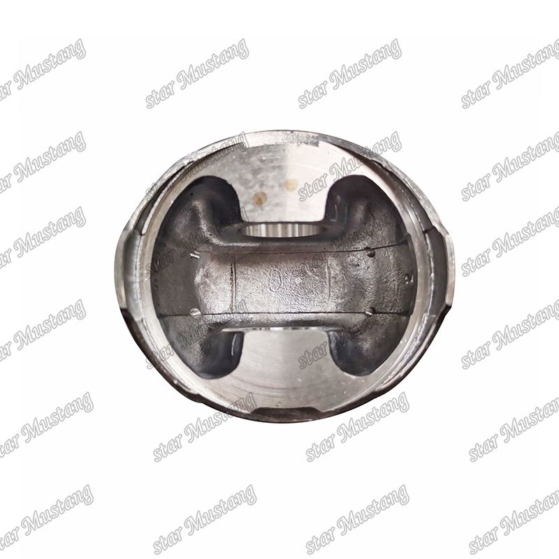 পিস্টন 3KC2 8-97176-891-0 8-94375-201-1 ইসুজু ইঞ্জিনের খুচরা যন্ত্রাংশের জন্য
