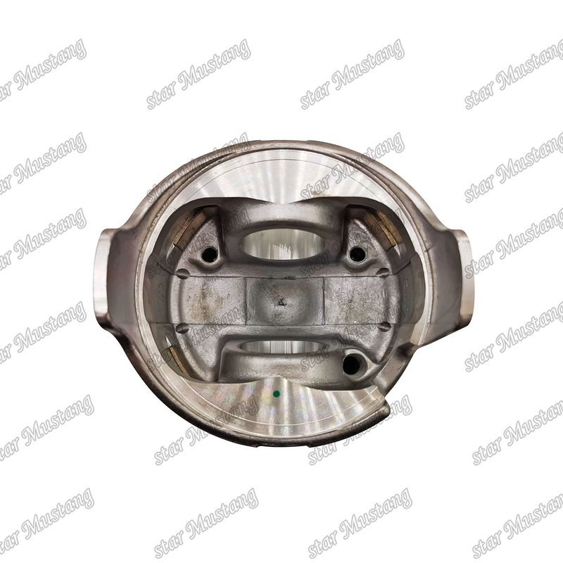 পিস্টন 4HL1 36 মিমি পিন হোল অভ্যন্তরীণ শীতল 8-97312-643-0 8-97331-643-0 ইসুজু ইঞ্জিনের জন্য খুচরা যন্ত্রাংশ