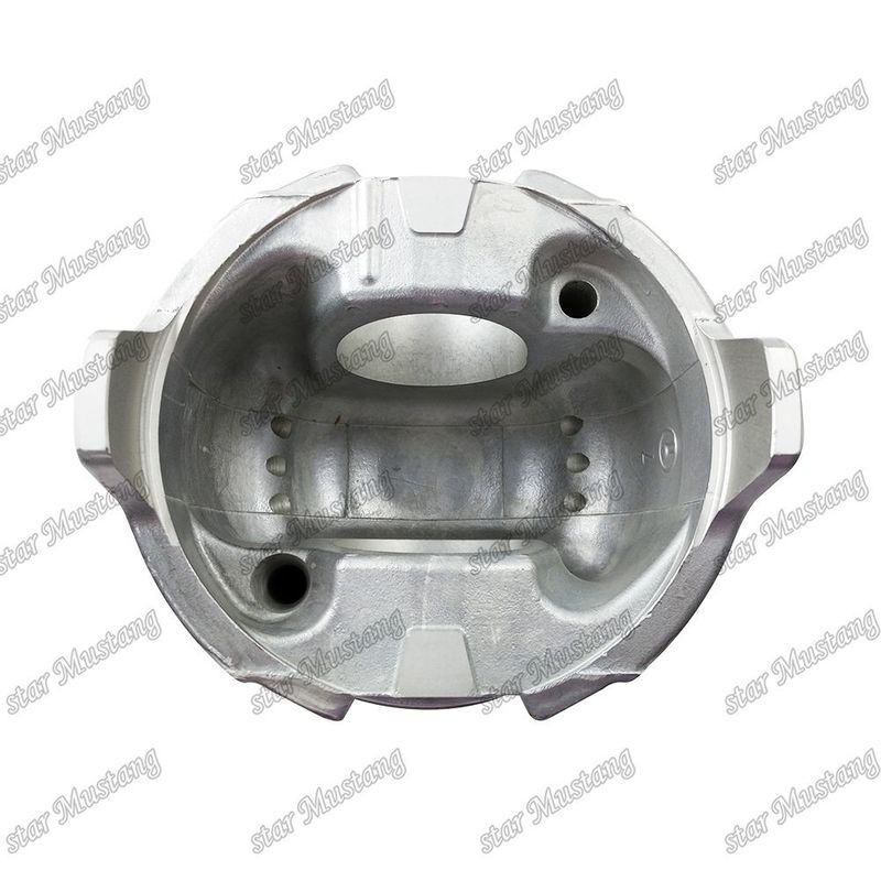 পিস্টন 6SD1 4R 1-12111-913-0 1-12111-973-0 1121119130 1121119730 1-12111924-0 ইসুজু ইঞ্জিনের খুচরা যন্ত্রাংশের জন্য