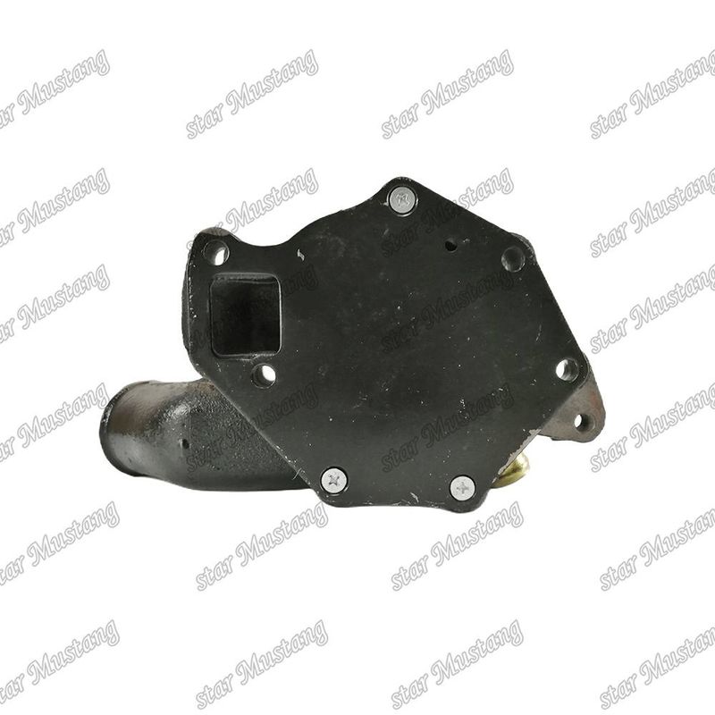 ইসুজু ইঞ্জিনের জন্য জল পাম্প 6BG1 EX200-5 1-13650017-1 8-97253028-1