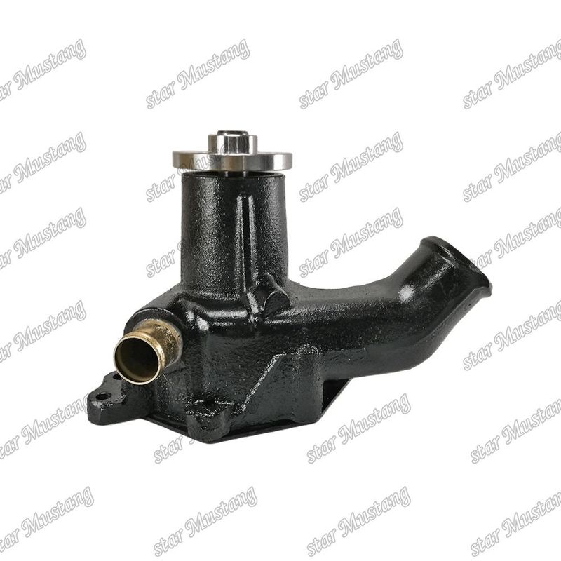 ইসুজু ইঞ্জিনের জন্য জল পাম্প 6BG1 EX200-5 1-13650017-1 8-97253028-1