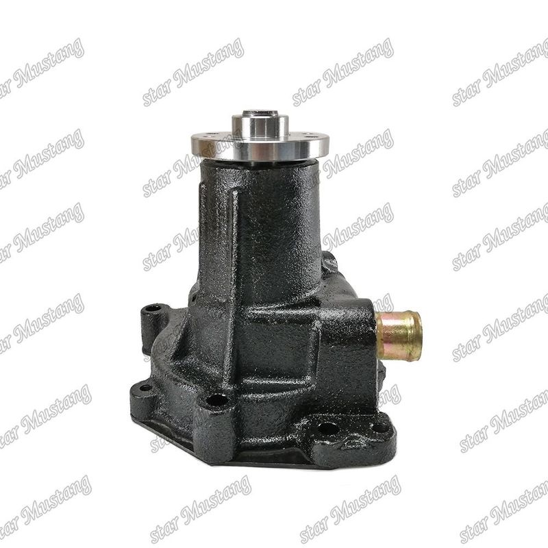 ইসুজু ইঞ্জিনের জন্য জল পাম্প 6BG1 EX200-5 1-13650017-1 8-97253028-1