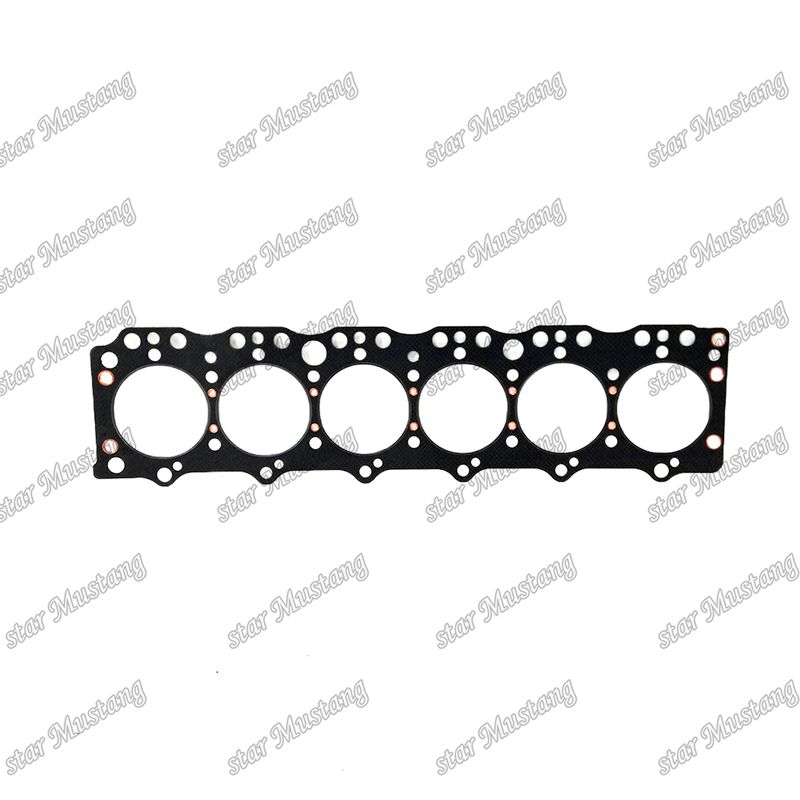 সম্পূর্ণ গ্যাসকেট কিট DB58 65.00900-8601S 65.03901-0055 65.99601-8027 ইঞ্জিন অংশ