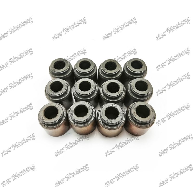 সম্পূর্ণ গ্যাসকেট কিট DB58 65.00900-8601S 65.03901-0055 65.99601-8027 ইঞ্জিন অংশ